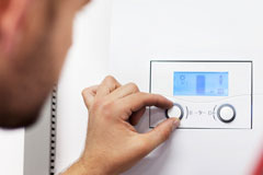 best Loxwood boiler servicing companies